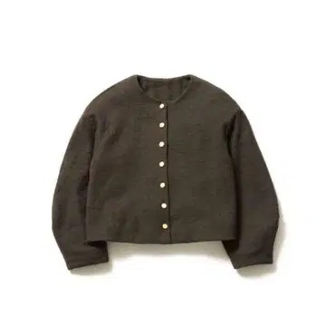 alors paris Constance 컨스턴스 카키