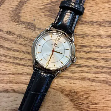 CITIZEN 시티즌 남성용 쿼츠 손목시계