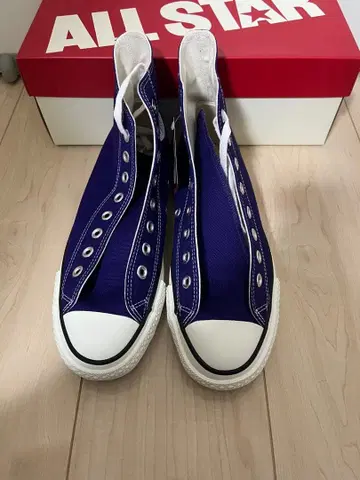 컨버스 made in japan 26