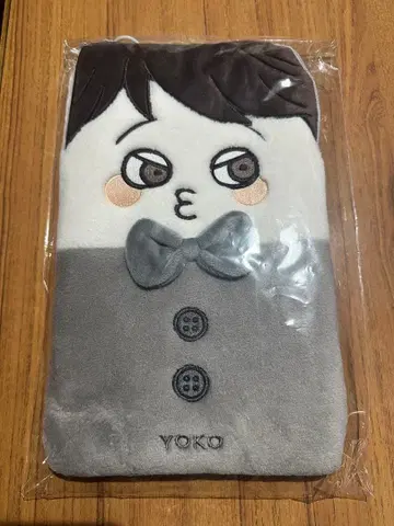 SUPER EIGHT 응원봉 파우치 니주잇사이 요코야마 유