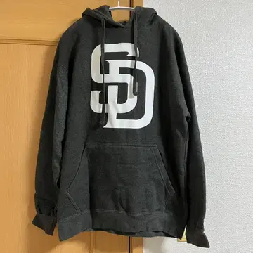 파드레스 후드티 L 사이즈 구제 의류