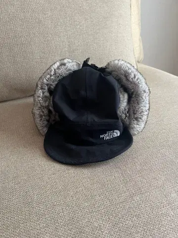 THE NORTH FACE 블랙 플라이트 캡