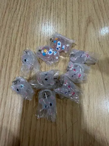 주얼펫 메지루시 액세서리