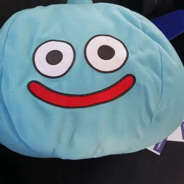 새상품급 슬라임과 드라키 봉제 인형 세트