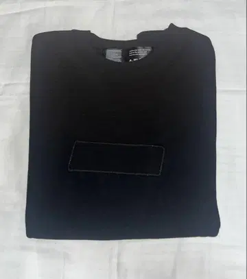 로지우라 베이스 트레이닝복 블랙 L