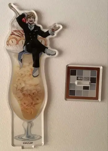 히로아카 모노마 네이토 아크릴 스탠드