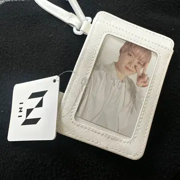 기무라 마사야 INI 프라이스 패스 케이스 미사용 새상품 택 포함