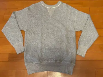 Warehouse 맨투맨 LOT401 웨어하우스