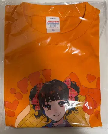 날마다 웃음 최애 T셔츠