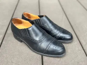 리걸 가죽 신발 24 슬립온 비즈니스 슈즈