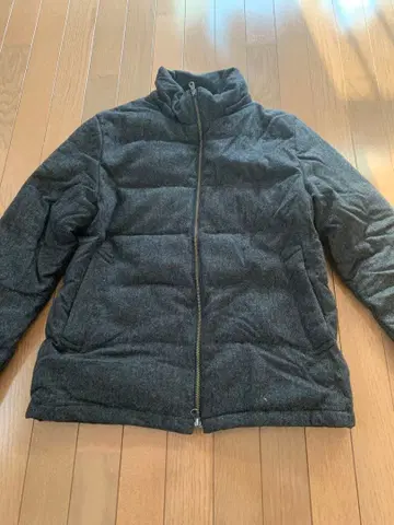 UNITED ARROWS 다운 자켓