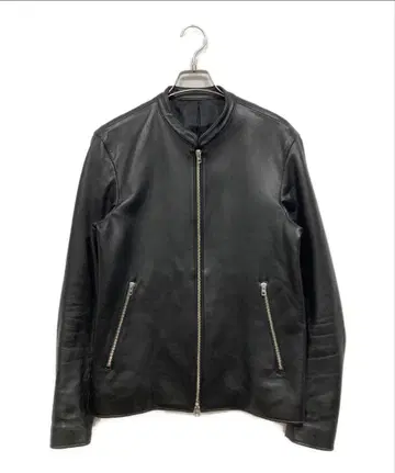 LIDnM 싱글 라이더 자켓