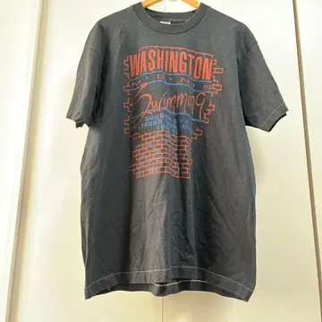 90s 셔츠 XL [ 프룻 오브 더 룸 ]