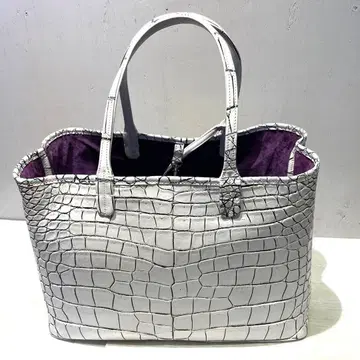 핸드백 고급 여성용 화이트 심플 가방 패션