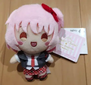 수호캐릭터 산리오 히나모리 아무