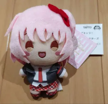 수호캐릭터 산리오 히나모리 아무