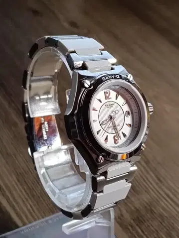 CASIO 카시오 Baby-G G-ms MSA-500C