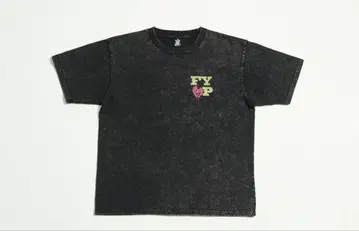 새상품 FYOP- B'z PARTY 한정판 T셔츠 사이즈 XL