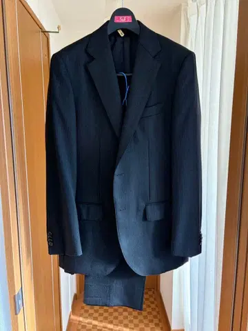 KASHIYAMA (카시야마) 오더 수트 item 4