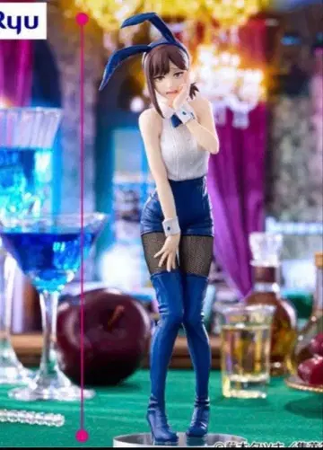 체인소 맨 코베니 라운드 원 피규어