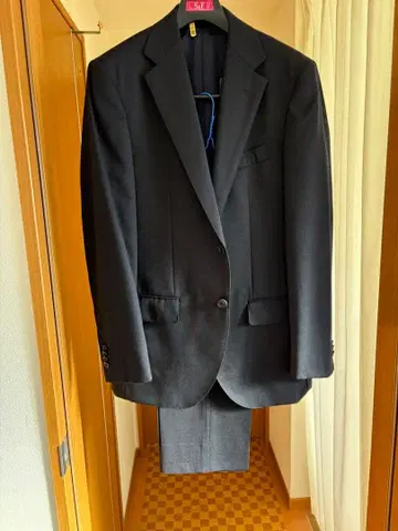 KASHIYAMA (카시야마) 오더 수트 item 5