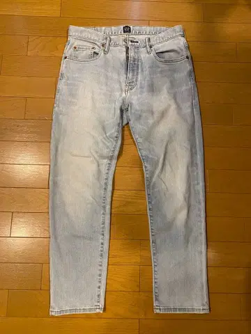 GapFlex 웨어라이트 가슴장화 청바지 (남성용)