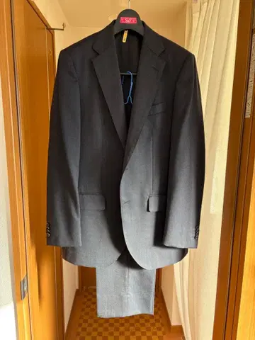 KASHIYAMA 오더 수트 item 6