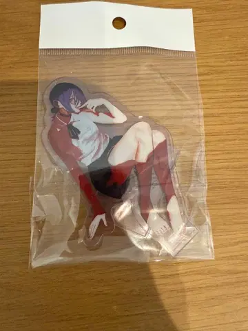 체인소 맨 레제 아크릴 스탠드