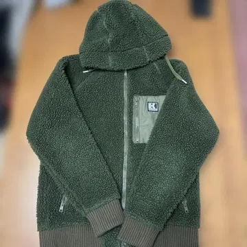 HELLY HANSEN 파이버 파일 서모 후디 남성용 플리스