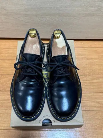 닥터마틴 1461 BEX 3홀 슈즈