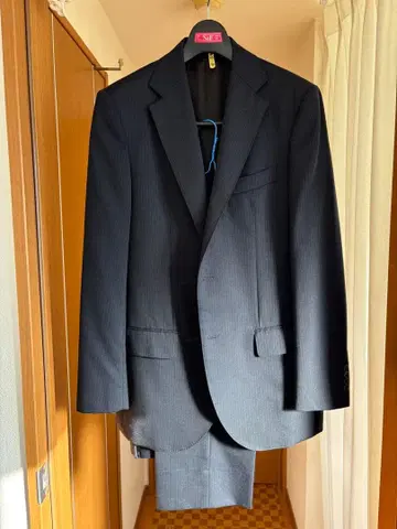 KASHIYAMA (카시야마) 오더 수트 item 7