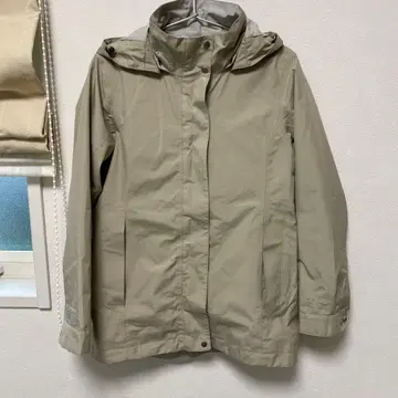 폭스파이어 GORE-TEX 채용 방수 자켓