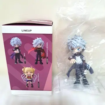 나의 히어로 아카데미아 Palverse 다비