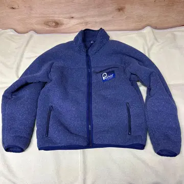 Penfield 플리스
