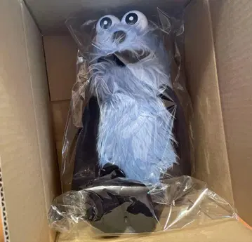 [ 미개봉 ] 퍼펫 스 봉제 인형 스