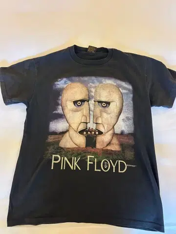 PINK FLOYD 1994년 북미 투어 T셔츠