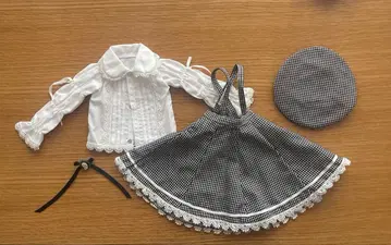 SDM 사이즈 아웃핏