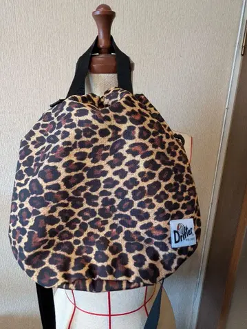 새상품급 Drfter 2웨이 백