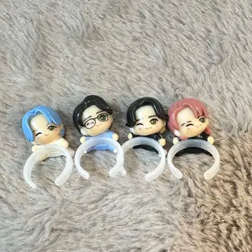 미세스 그린애플 빗쿠라타마고