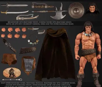 [메즈코] 원12 콜렉티브 코난 (미개봉)