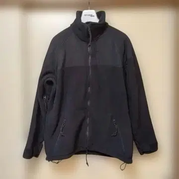 미군 실물 USED ECWCS Gen2 플리스 레어 사이즈 S 폴라텍