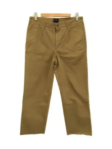 noah nyc 치노 팬츠 중고