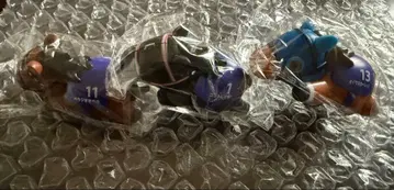 서러브레드 컬렉션 풀백 호스 3