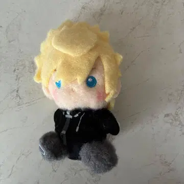 킹덤하츠 밀키 보아 마스코트 록서스