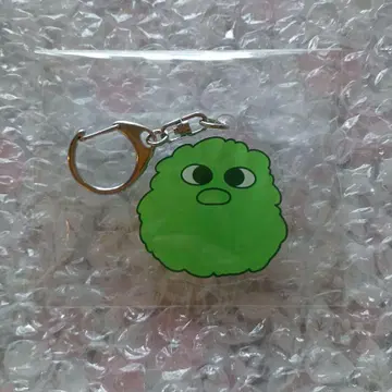 모코모코 마에스케 아크릴 키링