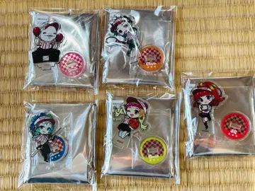 그노시아 라운드 원 아크릴 스탠드