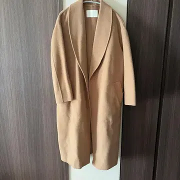 BALLSEY 가운 코트 투모로우랜드 볼지