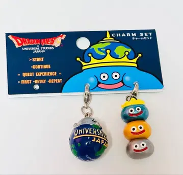 USJ 드래곤 퀘스트 참 세트