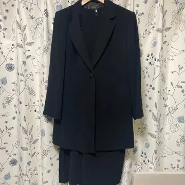 상복 예복 포멀 17호 스커트 팬츠