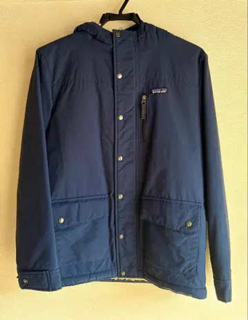 파타고니아 키즈 인페르노 자켓